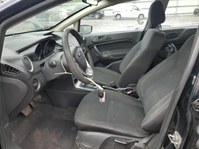 Photo 7 from auction – 2018 FORD FIESTA SE with VIN 3FADP4EJ8JM144941