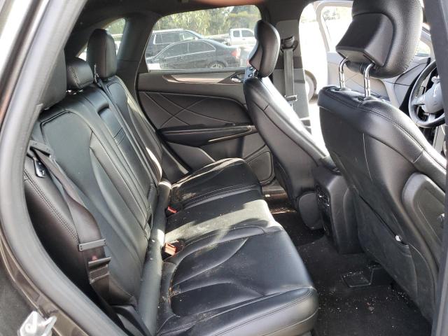 Photo 11 from auction – 2017 LINCOLN MKC PREMIE with VIN 5LMCJ1C9XHUL08896