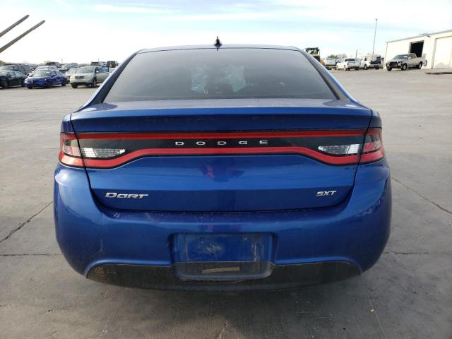 Photo 6 from auction – 2013 DODGE DART with VIN 1C3CDFBAXDD117906