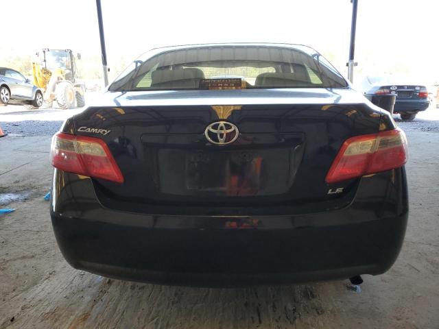 Photo 6 from auction – 2009 TOYOTA CAMRY BASE with VIN 4T1BE46KX9U349758