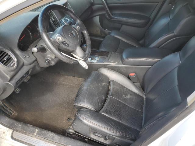 Photo 7 from auction – 2014 NISSAN MAXIMA S with VIN 1N4AA5AP2EC432885