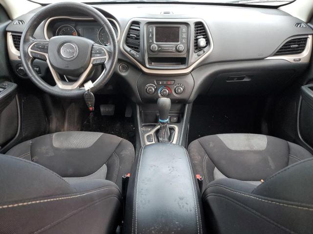 Photo 8 from auction – 2016 JEEP CHEROKEE S with VIN 1C4PJLAB5GW264805