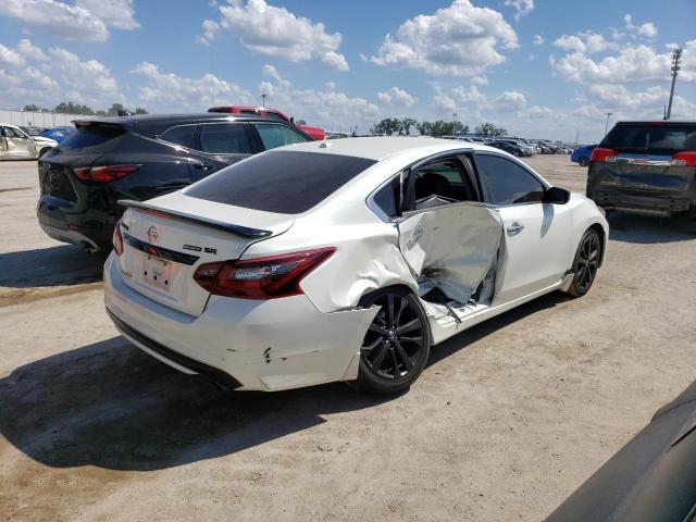 Photo 3 from auction – 2018 NISSAN ALTIMA 2.5 with VIN 1N4AL3AP2JC220464