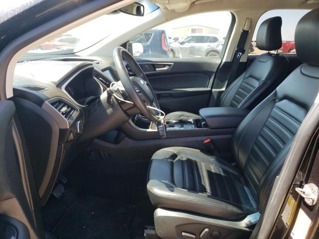 Photo 7 from auction – 2020 FORD EDGE SEL with VIN 2FMPK4J90LBA30255