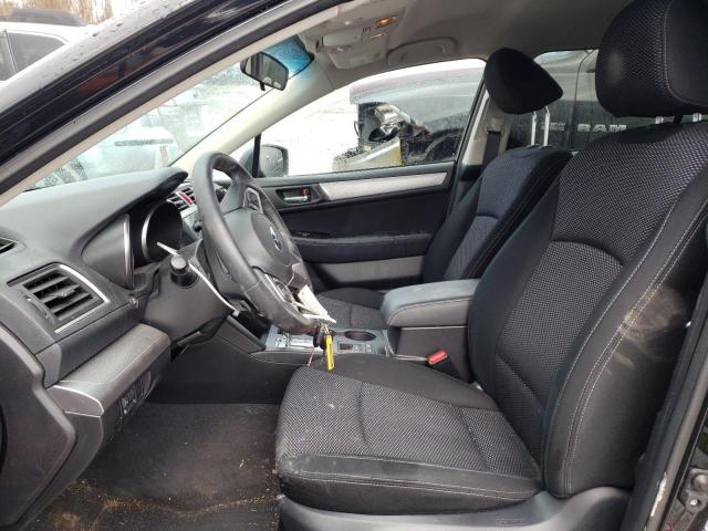 Снимка 7 от търг – 2017 SUBARU OUTBACK 2. с VIN 4S4BSACC0H3264405
