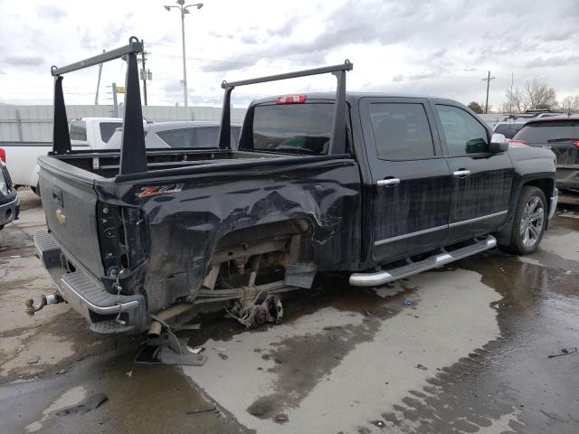 Photo 3 from auction – 2014 CHEVROLET SILVERADO with VIN 3GCUKSEC4EG325795