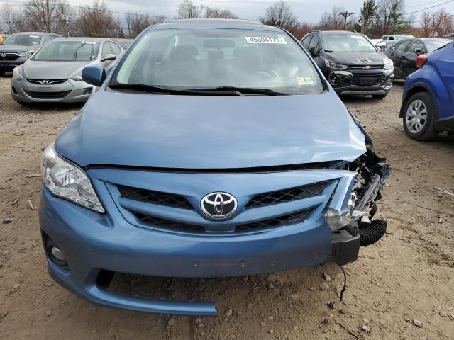 Photo 5 from auction – 2012 TOYOTA COROLLA BA with VIN 5YFBU4EE3CP068425