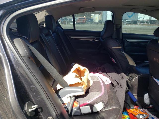 Photo 10 from auction – 2012 ACURA TL with VIN 19UUA8F52CA040354