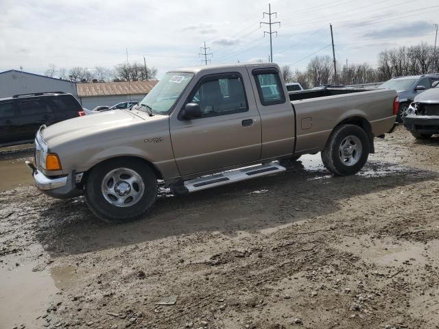 Photo 1 from auction – 2005 FORD RANGER SUP with VIN 1FTYR15E85PA47004