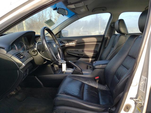 Photo 7 from auction – 2012 HONDA ACCORD SE with VIN 1HGCP2F67CA004711