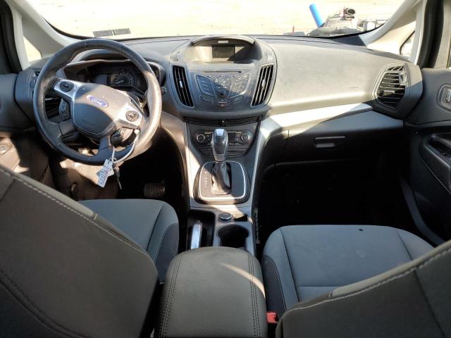 Photo 8 from auction – 2016 FORD C-MAX SE with VIN 1FADP5AU2GL119159