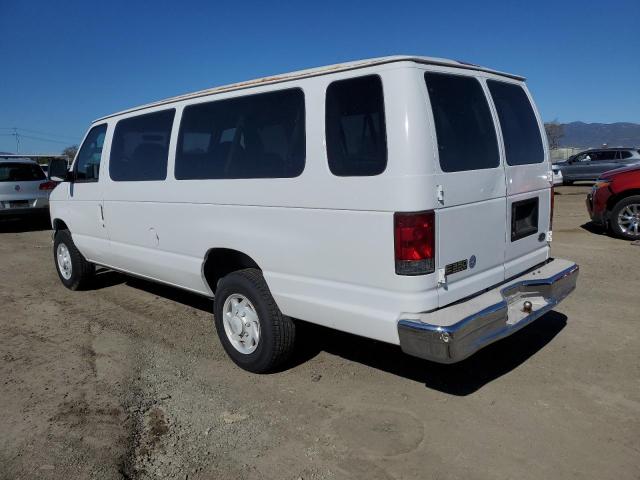 Photo 2 from auction – 2004 FORD ECONOLINE with VIN 1FBSS31L44HA14444