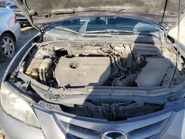 Photo 11 from auction – 2007 MAZDA 3 S with VIN JM1BK323271651081