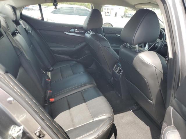 Photo 10 from auction – 2021 NISSAN MAXIMA SV with VIN 1N4AA6CV3MC510087