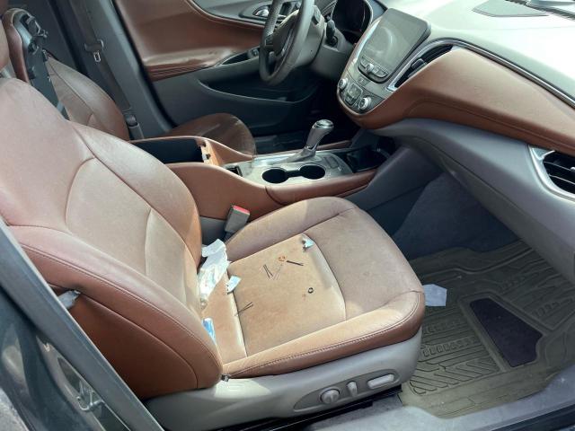 Photo 5 from auction – 2016 CHEVROLET MALIBU LT with VIN 1G1ZE5ST6GF171641