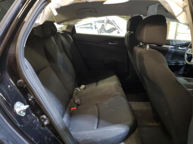 Photo 10 from auction – 2016 HONDA CIVIC LX with VIN 2HGFC2F51GH577353