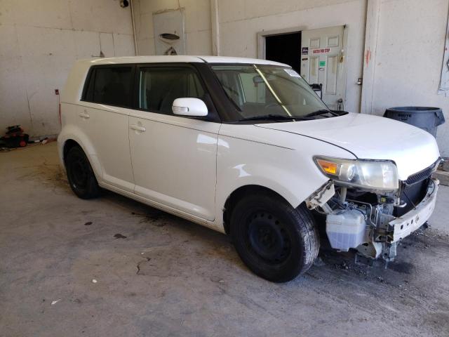 Photo 4 from auction – 2011 TOYOTA SCION XB with VIN JTLZE4FE4B1121571
