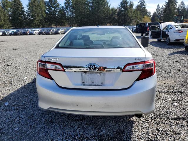 Photo 6 from auction – 2012 TOYOTA CAMRY HYBR with VIN 4T1BD1FK2CU024840