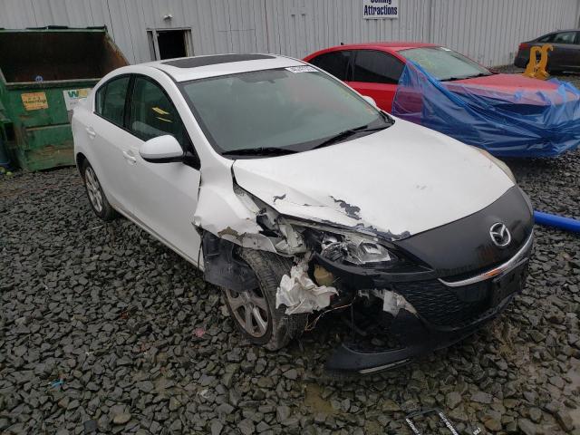 Photo 4 from auction – 2010 MAZDA 3 I with VIN JM1BL1SG8A1145170