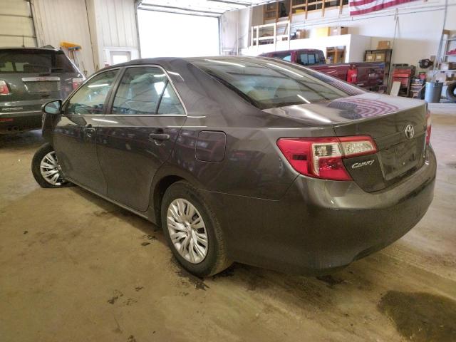 Photo 2 from auction – 2014 TOYOTA CAMRY L with VIN 4T4BF1FK0ER426276