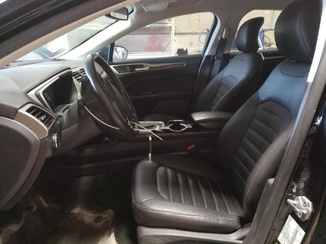 Photo 7 from auction – 2016 FORD FUSION SE with VIN 3FA6P0T97GR278250