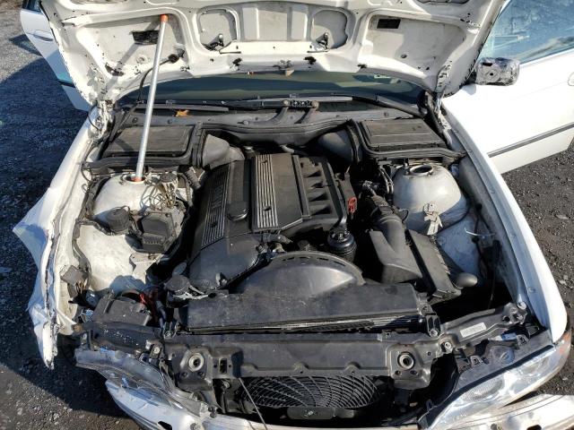 Photo 11 from auction – 2000 BMW 528 IT AUT with VIN WBADP6346YBV63811