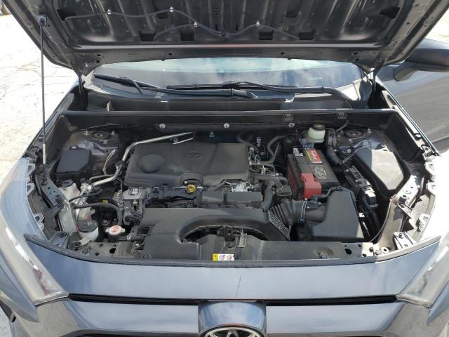 Photo 12 from auction – 2019 TOYOTA RAV4 LE with VIN JTMH1RFV1KD506908