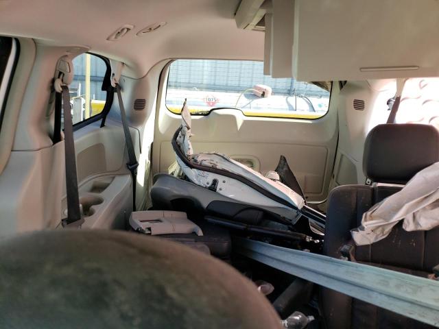 Photo 10 from auction – 2012 CHRYSLER TOWN & COU with VIN 2C4RC1BG5CR277977
