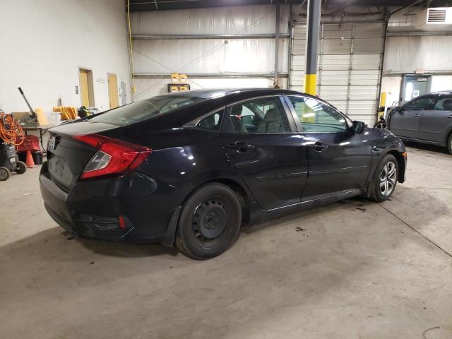 Photo 3 from auction – 2017 HONDA CIVIC LX with VIN 19XFC2F53HE206643