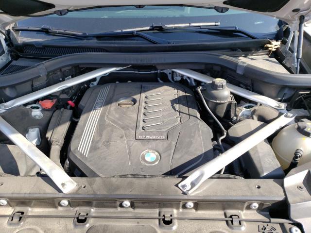 Photo 12 from auction – 2019 BMW X7 XDRIVE4 with VIN 5UXCW2C59KL089355