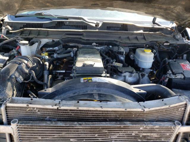 Photo 11 from auction – 2016 RAM 3500 LARAM with VIN 3C63RRJL4GG208752