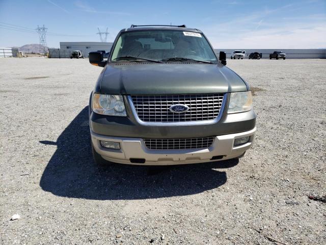 Photo 5 from auction – 2005 FORD EXPEDITION with VIN 1FMFU175X5LA57264