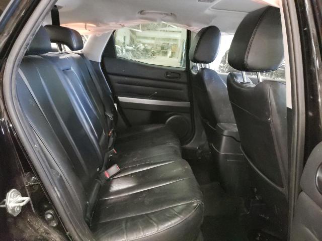 Photo 11 from auction – 2012 MAZDA CX-7 with VIN JM3ER2C57C0420820