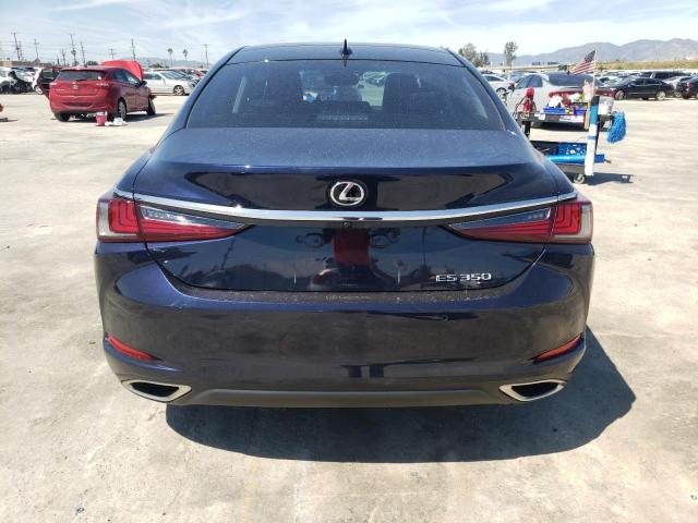 Photo 6 from auction – 2020 LEXUS ES 350 with VIN 58ADZ1B10LU052216