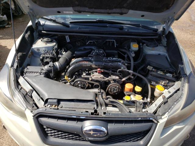 Photo 11 from auction – 2013 SUBARU XV CROSSTR with VIN JF2GPAWC0DH209488