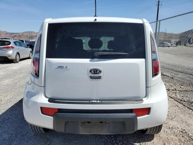 Снимка 6 от търг – 2011 KIA SOUL + с VIN KNDJT2A23B7271233