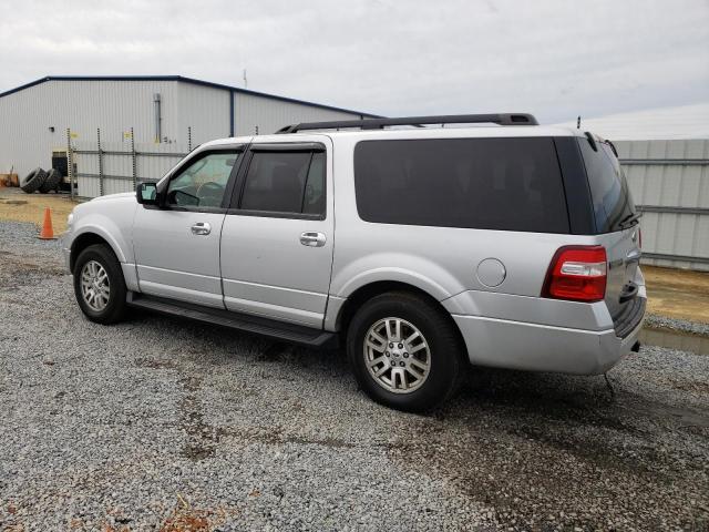 Photo 2 from auction – 2012 FORD EXPEDITION with VIN 1FMJK1J57CEF13084