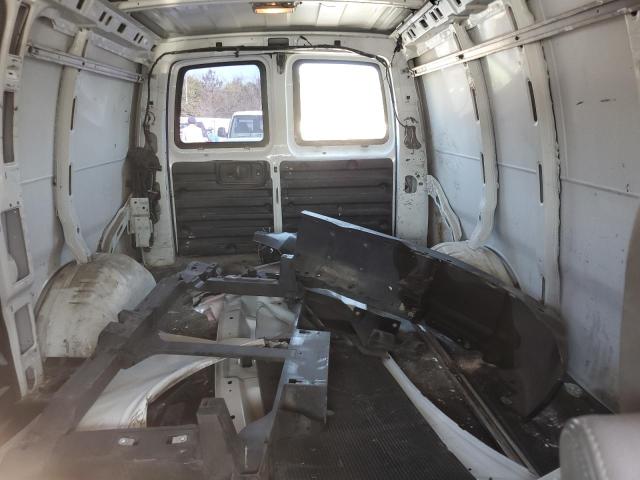 Photo 10 from auction – 2012 CHEVROLET EXPRESS G2 with VIN 1GCWGFCAXC1189591