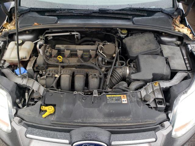 Photo 11 from auction – 2013 FORD FOCUS SE with VIN 1FADP3F21DL223620