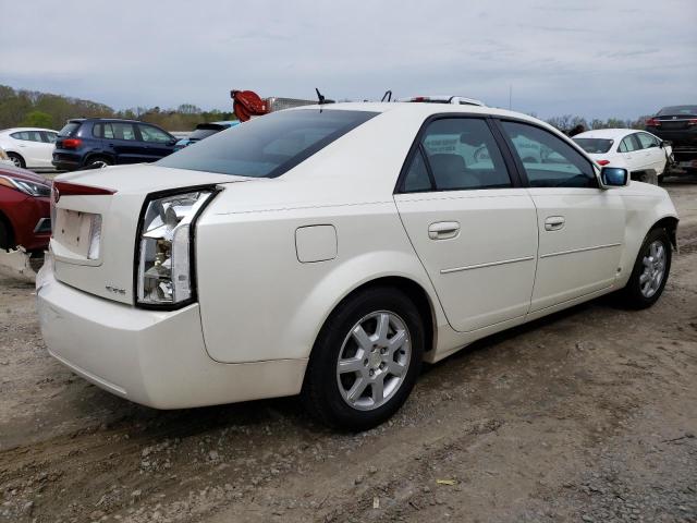 Photo 3 from auction – 2006 CADILLAC CTS with VIN 1G6DM57T160183102