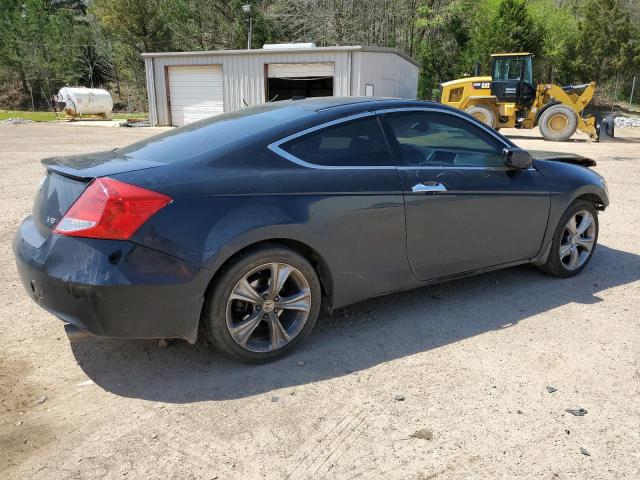 Photo 3 from auction – 2011 HONDA ACCORD EXL with VIN 1HGCS2B88BA002535