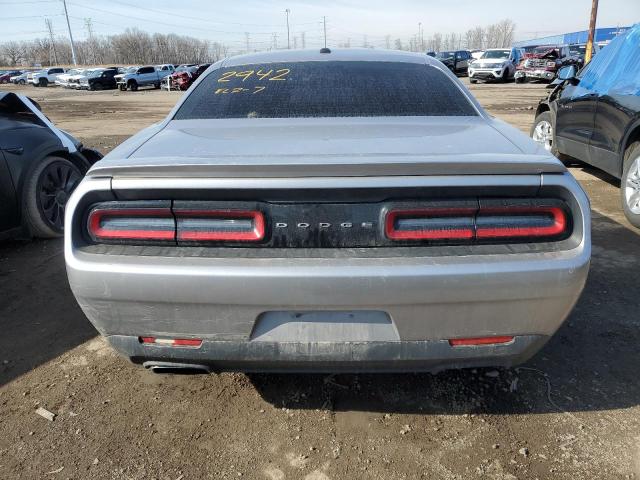 Photo 6 from auction – 2017 DODGE CHALLENGER with VIN 2C3CDZBTXHH582942