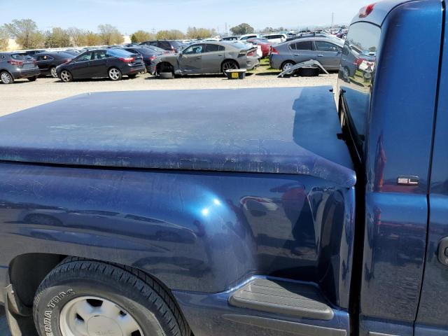 Photo 10 from auction – 2000 GMC NEW SIERRA with VIN 1GTEC14W4YZ198171