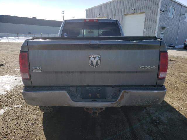 Photo 6 from auction – 2010 DODGE RAM 1500 with VIN 1D7RV1GT5AS253325