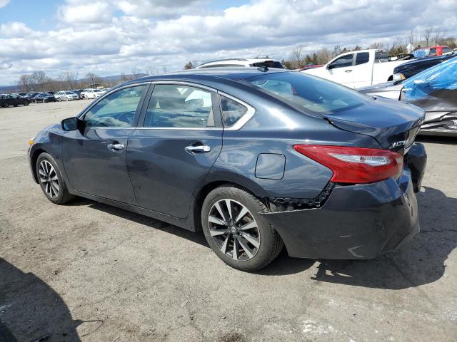 Photo 2 from auction – 2018 NISSAN ALTIMA 2.5 with VIN 1N4AL3AP3JC180332