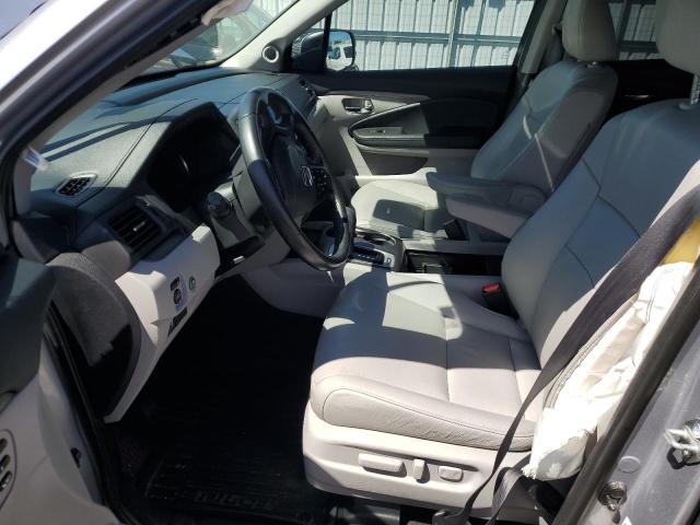 Photo 7 from auction – 2019 HONDA PILOT EXL with VIN 5FNYF5H46KB013880