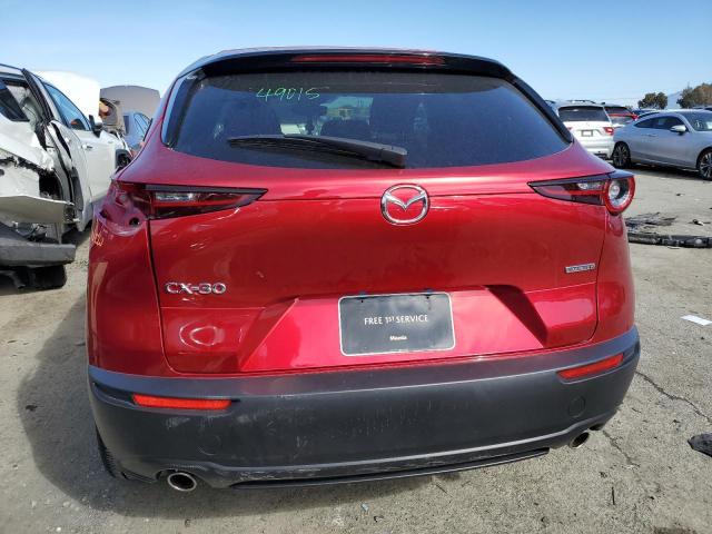 Photo 6 from auction – 2021 MAZDA CX-30 PREF with VIN 3MVDMACL9MM262943