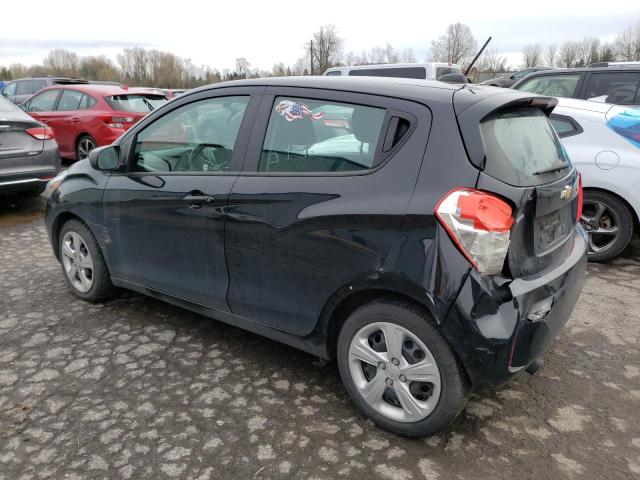 Photo 2 from auction – 2019 CHEVROLET SPARK LS with VIN KL8CB6SA5KC731954