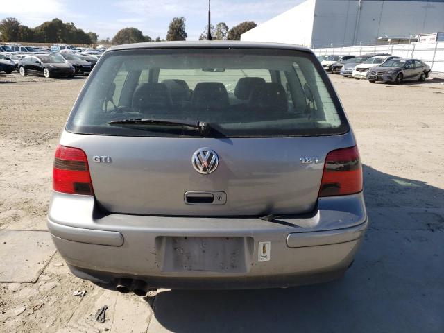 Photo 6 from auction – 2004 VOLKSWAGEN GTI with VIN 9BWDE61J644025972