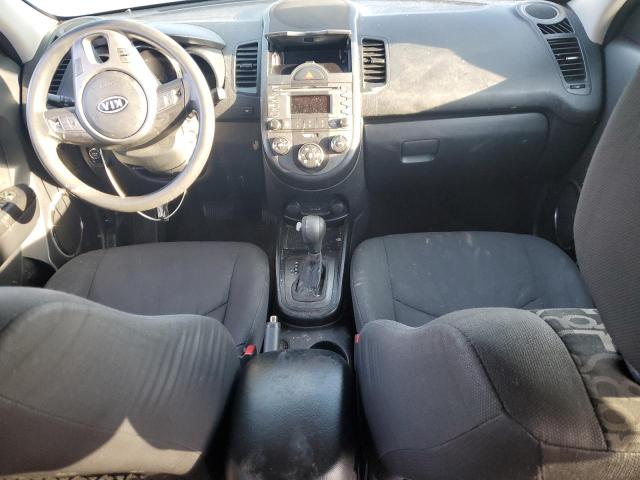Снимка 8 от търг – 2011 KIA SOUL + с VIN KNDJT2A28B7306350